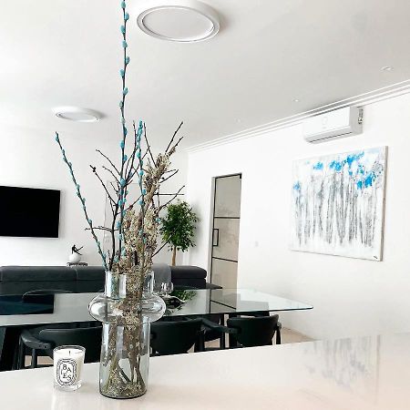 City Centre Luxury Apartment زغرب المظهر الخارجي الصورة