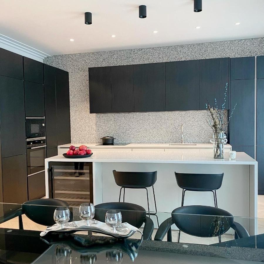 City Centre Luxury Apartment زغرب المظهر الخارجي الصورة