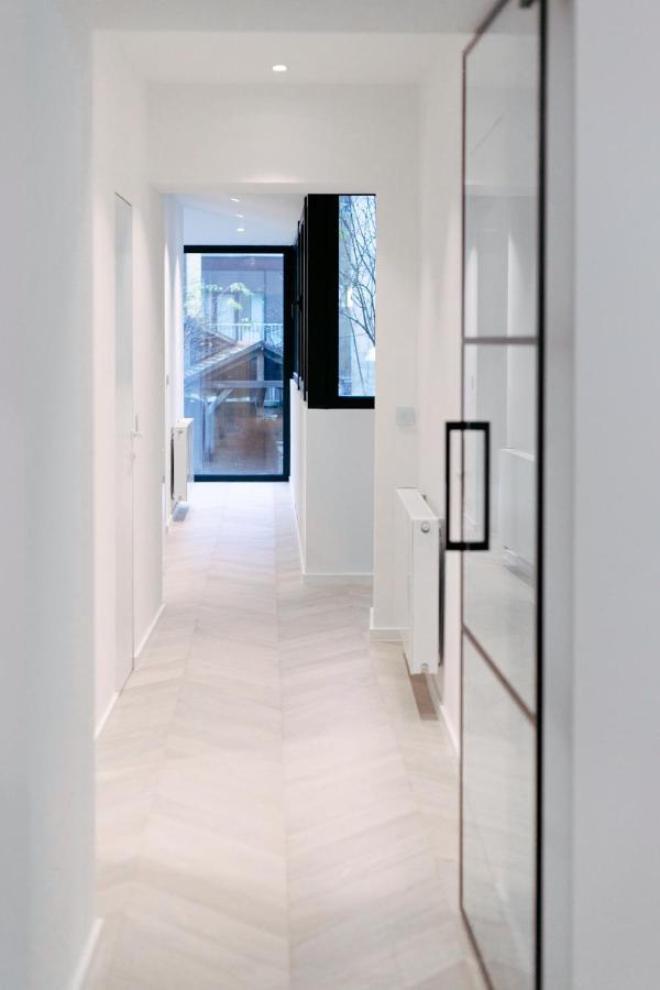 City Centre Luxury Apartment زغرب المظهر الخارجي الصورة