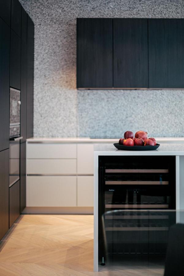 City Centre Luxury Apartment زغرب المظهر الخارجي الصورة
