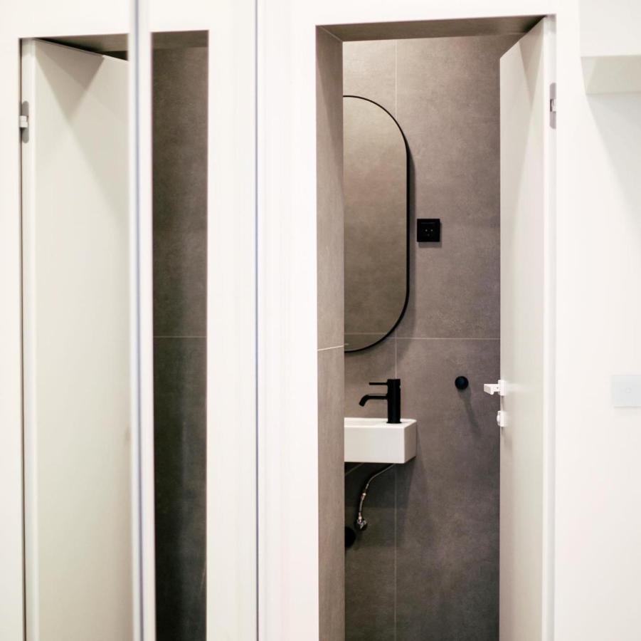 City Centre Luxury Apartment زغرب المظهر الخارجي الصورة