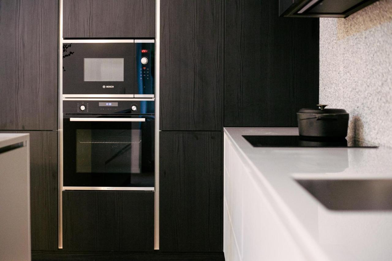 City Centre Luxury Apartment زغرب المظهر الخارجي الصورة