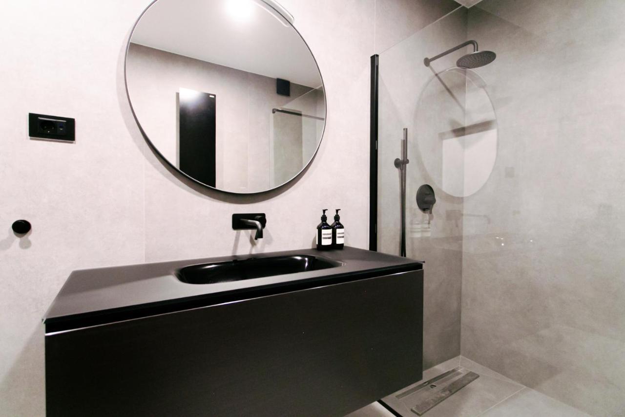 City Centre Luxury Apartment زغرب المظهر الخارجي الصورة