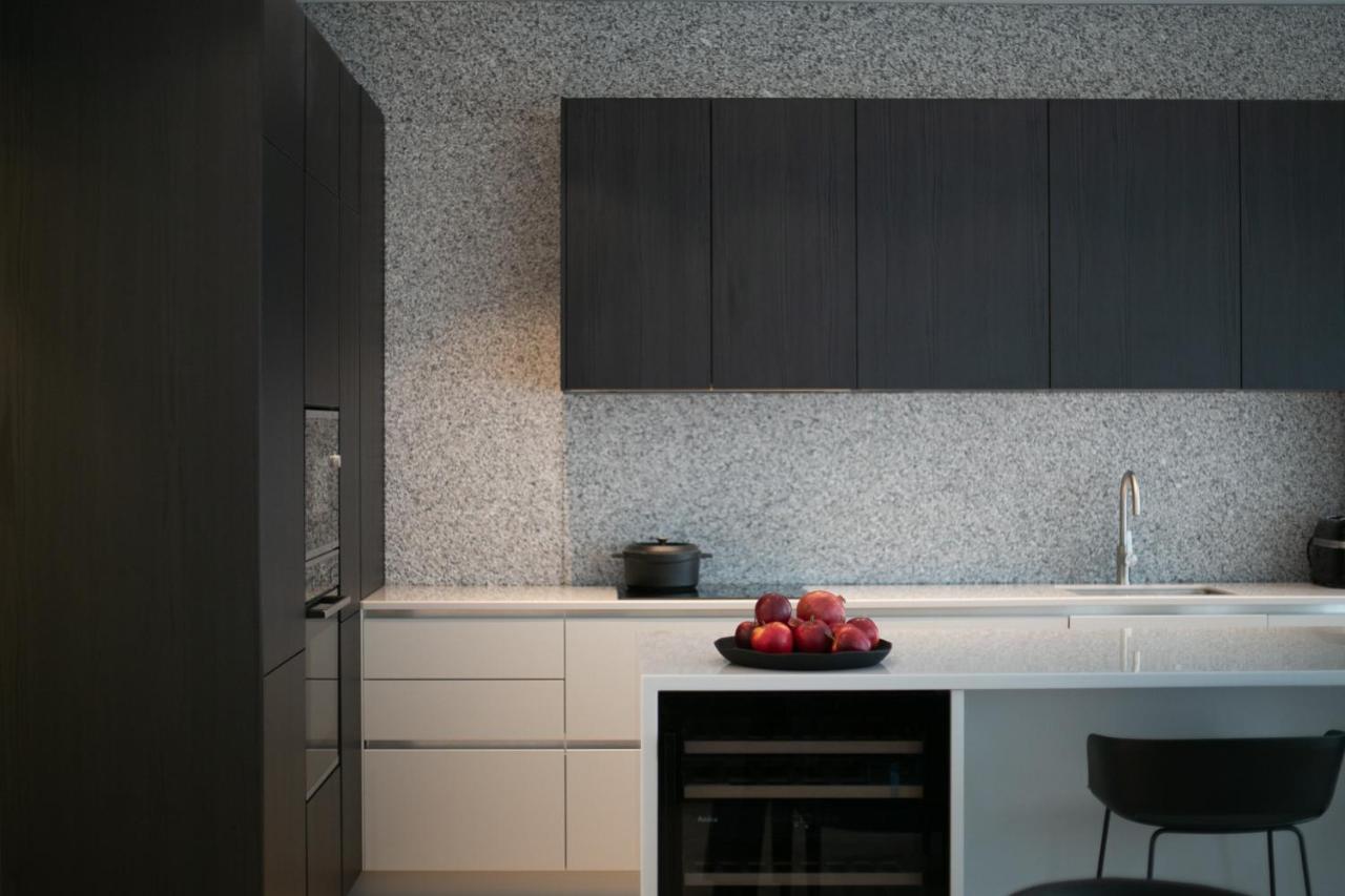 City Centre Luxury Apartment زغرب المظهر الخارجي الصورة