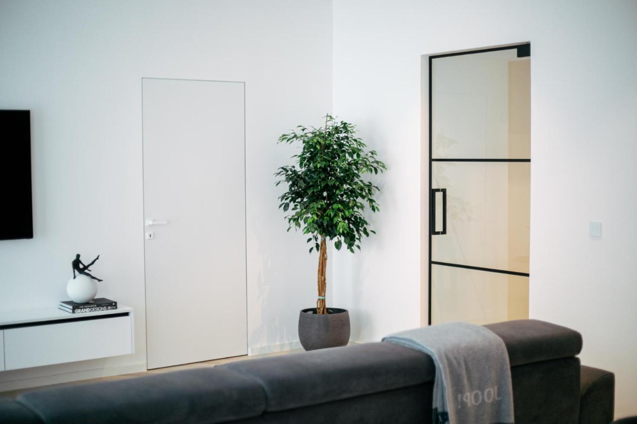 City Centre Luxury Apartment زغرب المظهر الخارجي الصورة