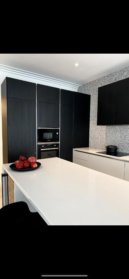 City Centre Luxury Apartment زغرب المظهر الخارجي الصورة