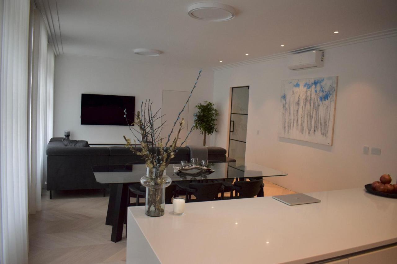 City Centre Luxury Apartment زغرب المظهر الخارجي الصورة