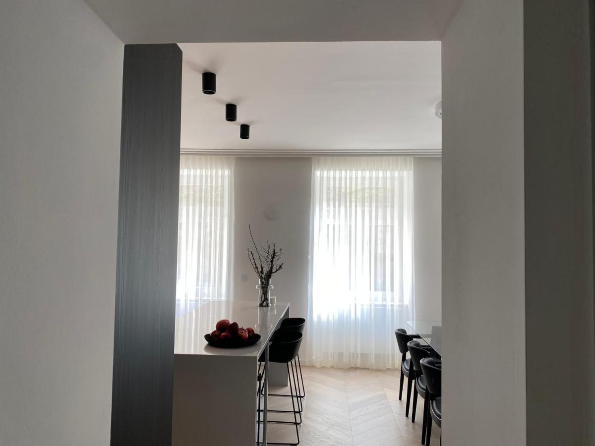 City Centre Luxury Apartment زغرب المظهر الخارجي الصورة