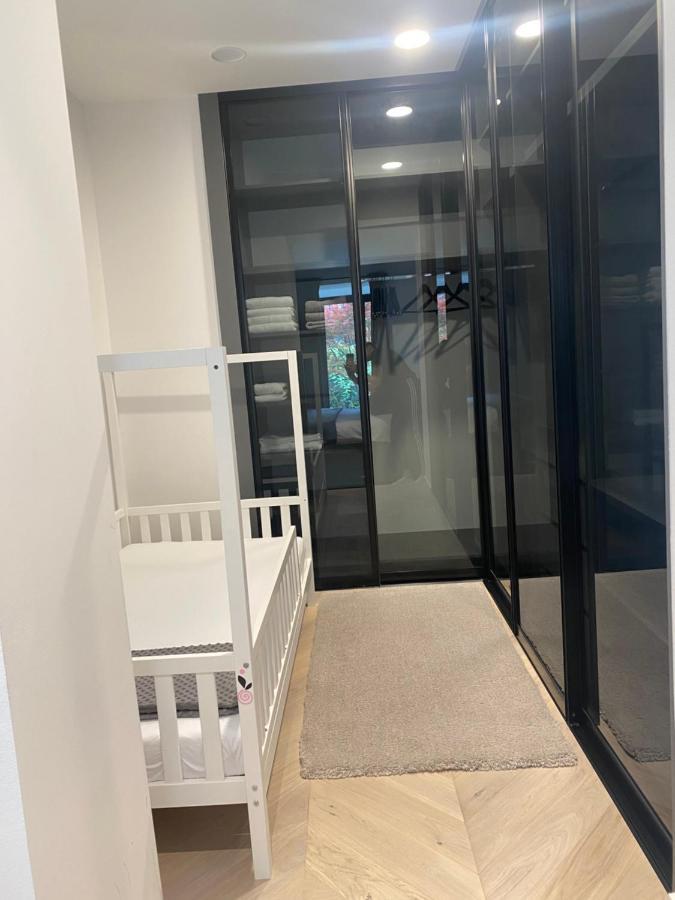 City Centre Luxury Apartment زغرب المظهر الخارجي الصورة